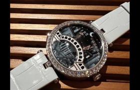 梵克雅宝表壳编号查询指南（辨别真伪与维修信息）