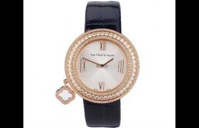 梵克雅宝表壳有划痕解决办法汇总（专业修复技巧与注意事项）