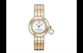 梵克雅宝表壳坏了处理技巧汇总（修复与保养指南）