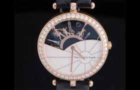 梵克雅宝表带过长处理技巧大全（轻松打造完美佩戴体验）