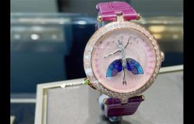 梵克雅宝表壳坏了处理办法汇总（专业修复建议与注意事项）