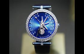 梵克雅宝表带调整方法（轻松掌握佩戴秘诀）