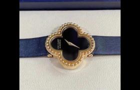 梵克雅宝手表表针脱落处理方法大全