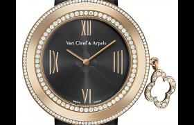 梵克雅宝手表进灰了解决办法推荐