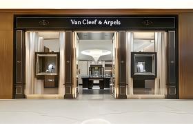 梵克雅宝手表磕碰了解决技巧推荐