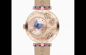 梵克雅宝手表表带太紧处理技巧推荐