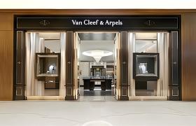 梵克雅宝手表进灰了处理办法集锦