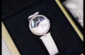 梵克雅宝手表生锈了处理办法大全