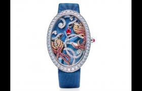 梵克雅宝手表表带太松解决方法详解