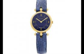 梵克雅宝手表走慢了解决办法推荐