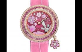 梵克雅宝如何辨别真假