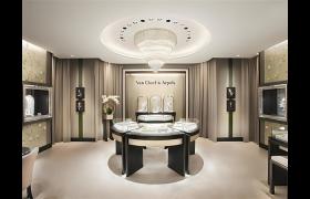 梵克雅宝手表很久不戴不走了解决方法