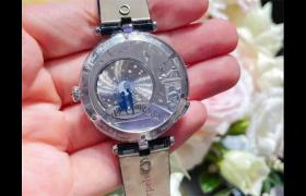 梵克雅宝手表摔坏了处理方法详解