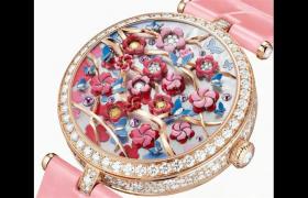 梵克雅宝手表表带过长解决办法盘点