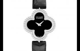 梵克雅宝手表生锈了解决方法汇总