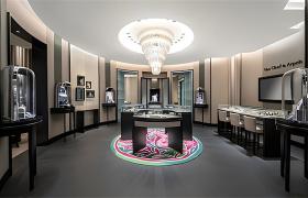 梵克雅宝手表脏了解决技巧推荐