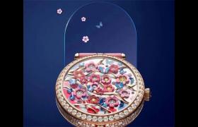 梵克雅宝手表走时不准处理办法集锦