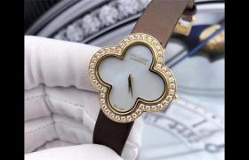 梵克雅宝日历怎么调整