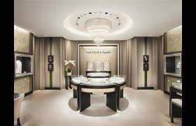 梵克雅宝手表走慢了解决技巧汇总