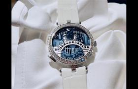 梵克雅宝手表表带过长处理技巧推荐