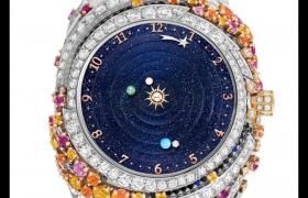 梵克雅宝手表机芯生锈了解决方法盘点