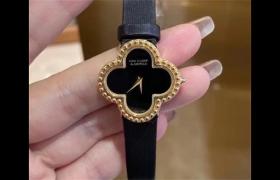 梵克雅宝手表走慢了应该咋办