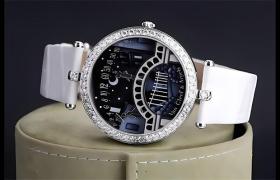 梵克雅宝手表偷停处理方法汇总