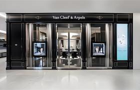 梵克雅宝手表走快了解决技巧集锦