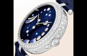 梵克雅宝手表机芯受损解决方法是什么