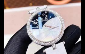 梵克雅宝手表表针脱落解决方法盘点