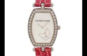 梵克雅宝手表机芯里面有划痕解决方法大全