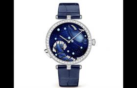 2026最新梵克雅宝腕表维修保养中心网点地址考察报告