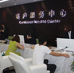 图1-柒拾贰-用户-石家庄梵克雅宝维修服务